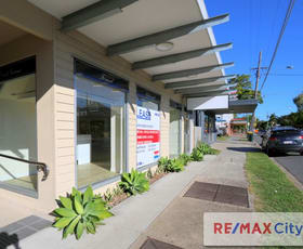 Medical / Consulting commercial property leased at SHOP 2/273 HAWTHORNE Road Hawthorne QLD 4171
