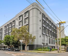 Offices commercial property leased at 4.06/77 Dunning Avenue Rosebery NSW 2018