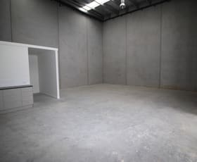 Factory, Warehouse & Industrial commercial property leased at 37 Optic Way Carrum Downs VIC 3201
