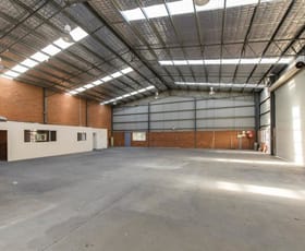 Factory, Warehouse & Industrial commercial property leased at 26 Raws Crescent Hume ACT 2620