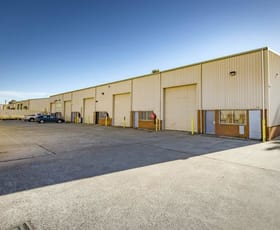 Factory, Warehouse & Industrial commercial property leased at 26 Raws Crescent Hume ACT 2620
