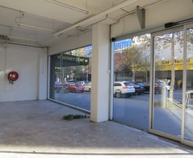Shop & Retail commercial property leased at Shop1/191 William Street Darlinghurst NSW 2010
