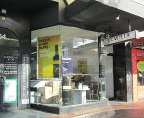 Offices commercial property leased at 1/64 Portman Street Oakleigh VIC 3166