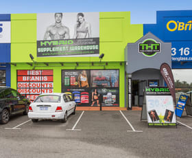 Showrooms / Bulky Goods commercial property leased at 11/1468 Albany Highway Cannington WA 6107