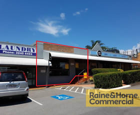 Offices commercial property leased at 1C/8-16 Redland Bay Road Capalaba QLD 4157