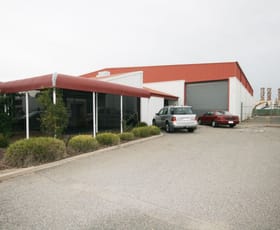 Offices commercial property leased at Unit 2B/38 Cavan Road Dry Creek SA 5094