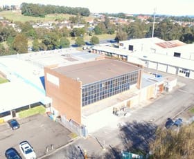 Factory, Warehouse & Industrial commercial property leased at Part C Block/122 Woodstock Street Mayfield NSW 2304