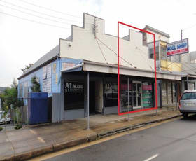 Offices commercial property leased at Adamstown NSW 2289
