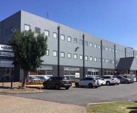 Medical / Consulting commercial property leased at Level 1 Suite 22/10 Bradford Close Kotara NSW 2289