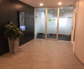 Medical / Consulting commercial property leased at Level 1 Suite 22/10 Bradford Close Kotara NSW 2289