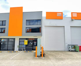 Factory, Warehouse & Industrial commercial property leased at 9/20-22 Ellerslie Road Meadowbrook QLD 4131
