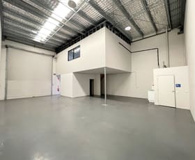 Factory, Warehouse & Industrial commercial property leased at 9/20-22 Ellerslie Road Meadowbrook QLD 4131