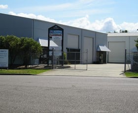 Factory, Warehouse & Industrial commercial property leased at Unit 5/30 Metro Court Gateshead NSW 2290