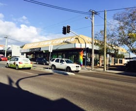 Offices commercial property leased at Shop 6/600 Pacific Highway Belmont NSW 2280