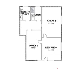 Offices commercial property leased at Coomera QLD 4209