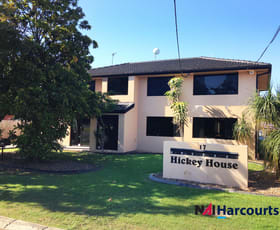 Offices commercial property leased at Coomera QLD 4209