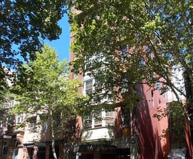 Offices commercial property leased at Level 2/6 Bolton Street Newcastle NSW 2300