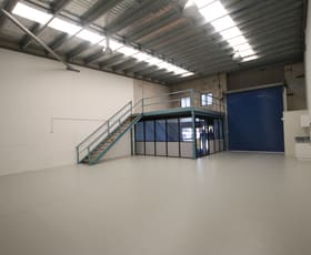 Factory, Warehouse & Industrial commercial property leased at 3/176 Redland Bay Road Capalaba QLD 4157
