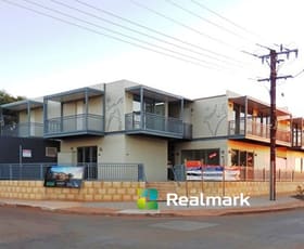 Shop & Retail commercial property leased at 1/20 Second Avenue Onslow WA 6710