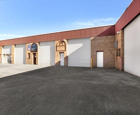 Factory, Warehouse & Industrial commercial property leased at 14/6-8 Marshall Street Dapto NSW 2530