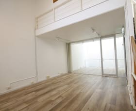 Offices commercial property leased at North Sydney NSW 2060
