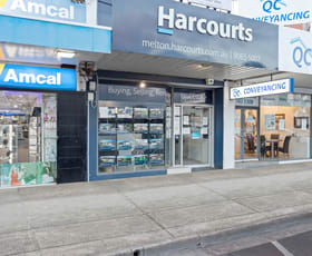 Medical / Consulting commercial property leased at 306 High Street Melton VIC 3337