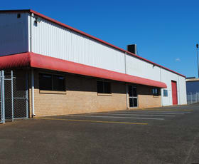 Offices commercial property leased at Shed 4, 388 Taylor Street Wilsonton QLD 4350