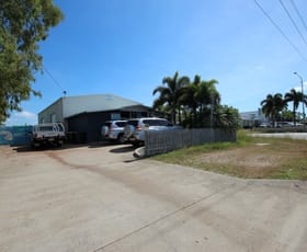 Showrooms / Bulky Goods commercial property leased at 190 Vickers Rd (North) Townsville City QLD 4810