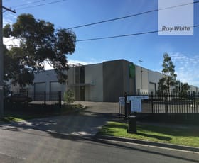 Factory, Warehouse & Industrial commercial property leased at 52/327 Mansfield Street Thornbury VIC 3071