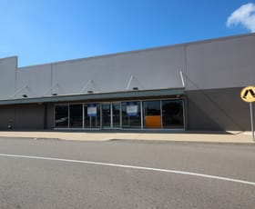 Medical / Consulting commercial property leased at 112 Duckworth Street Garbutt QLD 4814