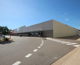 Medical / Consulting commercial property leased at 112 Duckworth Street Garbutt QLD 4814