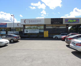 Offices commercial property leased at 10/29 Logan River Road Beenleigh QLD 4207