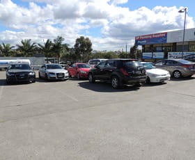 Offices commercial property leased at 10/29 Logan River Road Beenleigh QLD 4207