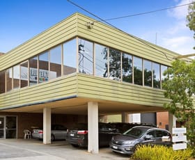 Offices commercial property leased at 20 Monomeeth Drive Mitcham VIC 3132