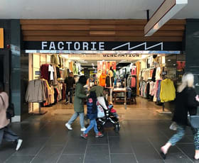 Shop & Retail commercial property leased at 204 Bourke Street Melbourne VIC 3000