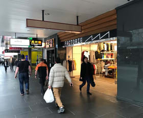 Shop & Retail commercial property leased at 204 Bourke Street Melbourne VIC 3000