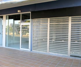 Medical / Consulting commercial property leased at G6-183 Given Terrace Paddington QLD 4064