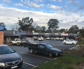 Shop & Retail commercial property leased at Shop 1/1216 Mulgoa Road Mulgoa NSW 2745