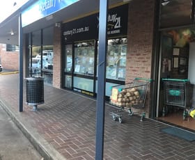 Shop & Retail commercial property leased at Shop 1/1216 Mulgoa Road Mulgoa NSW 2745