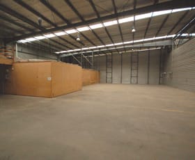 Factory, Warehouse & Industrial commercial property leased at 2/303 North Street Albury NSW 2640