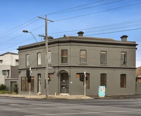 Offices commercial property leased at 835-837 Mt Alexander Road Moonee Ponds VIC 3039