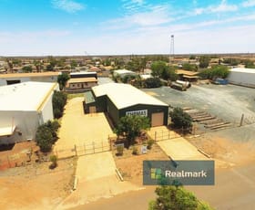 Factory, Warehouse & Industrial commercial property leased at 26 Manganese Street Wedgefield WA 6721