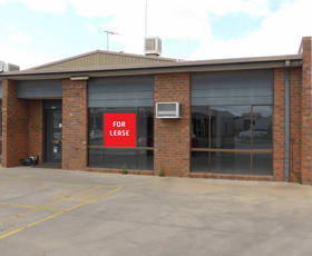 Offices commercial property leased at 254 Etiwanda Avenue Mildura VIC 3500