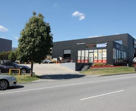 Factory, Warehouse & Industrial commercial property leased at Unit 2/94 Wedgewood Road Hallam VIC 3803