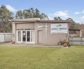 Showrooms / Bulky Goods commercial property leased at 84 Emily Street Seymour VIC 3660
