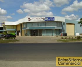 Factory, Warehouse & Industrial commercial property leased at 3/22 Collinsvale Street Rocklea QLD 4106