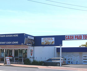 Shop & Retail commercial property leased at 614-616 North East Road Holden Hill SA 5088