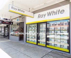 Medical / Consulting commercial property leased at Merrylands NSW 2160