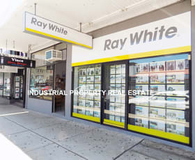 Other commercial property leased at Merrylands NSW 2160