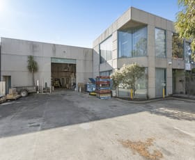 Factory, Warehouse & Industrial commercial property leased at 25 Cumberland Drive Seaford VIC 3198